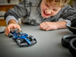 LEGO 77249 Williams Racing FW46 F1® ‑kilpa-auto