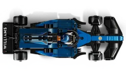 LEGO 77249 Williams Racing FW46 F1® ‑kilpa-auto
