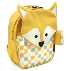 Les Deglingos Lasten Reppu Kettu 32cm