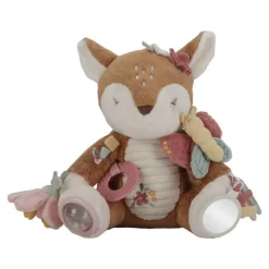 Little Dutch Fairy Garden Aktiviteettilelu Peura 26 cm