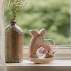 Little Dutch Fairy Garden Keinupeura