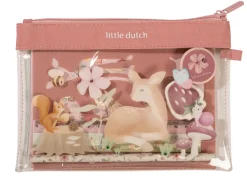 Little Dutch Fairy Garden Koulutarvikesetti