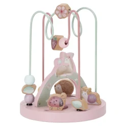 Little Dutch Fairy Garden Sokkelolelu