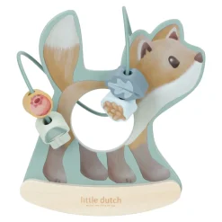 Little Dutch Forest Friends Keinukettu