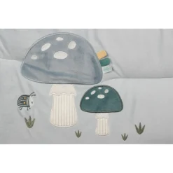 Little Dutch Forest Friends Leikkimatto