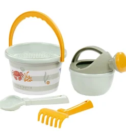 Little Dutch Hiekkalelu Rantasetti Fresh Greens Vihreä