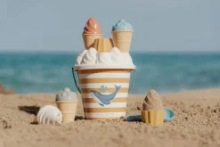 Little Dutch Hiekkalelut Rantasetti Ice Cream