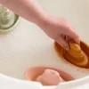 Little Dutch Kylpyveneet 4 kpl Pinkki