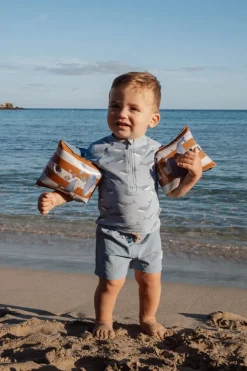 Little Dutch Lasten Kellukkeet Raidalliset