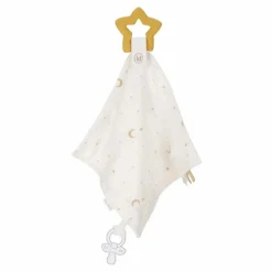 Little Dutch Newborn Naturals Uniliina/Unirätti Purulelulla
