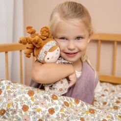Little Dutch Pehmeä Tyttönukke Ava 35cm