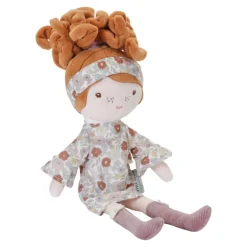 Little Dutch Pehmeä Tyttönukke Ava 35cm