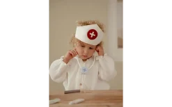 Little Dutch Puinen Lääkärisetti