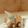 Little Dutch Puinen Nosturiauto