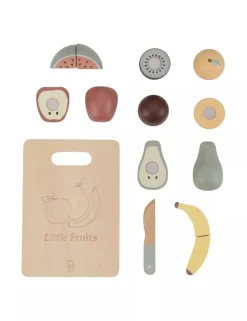Little Dutch Puiset Leikattavat Hedelmät