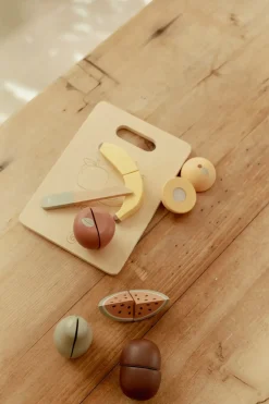 Little Dutch Puiset Leikattavat Hedelmät