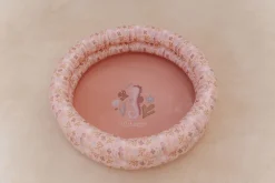 Little Dutch Uima-allas Ocean Dreams Pink 80 cm