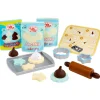 Little Tikes Leikkiruoka Keksisetti
