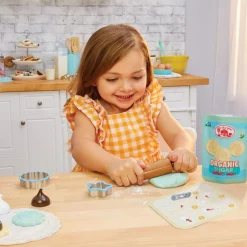 Little Tikes Leikkiruoka Keksisetti