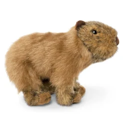 Living Nature Capybara Pehmolelu 20cm