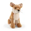 Living Nature Dingo Pehmolelu Istuva 28 cm