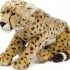 Living Nature Gepardi Pehmolelu 50cm