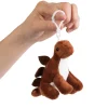Living Nature Reppumaskotti Dinosaurus 12cm
