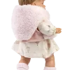 Llorens Pehmeävartaloinen Nukke Joelle 38cm