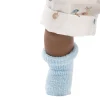 Llorens Sasha 38 cm pehmeävartaloinen nukke