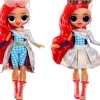 L.O.L. OMG Eye Spy - Spy Nukke