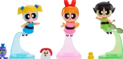 L.O.L Powerpuff Girls Yllätyspallo