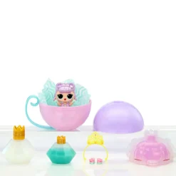 L.O.L.Surprise Princess Tots Yllätyspallo