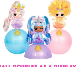 L.O.L.Surprise Unicorns Yllätyspallo