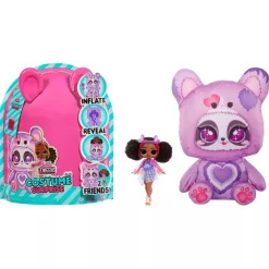 L.O.L. Tweens Costume Hoops Cutie Teinimuotinukke