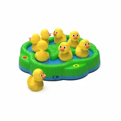 Lucky Ducks Lautapeli/Muistipeli
