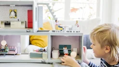 Lundby Basic Kylpyhuone