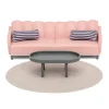 Lundby Basic Olohuone