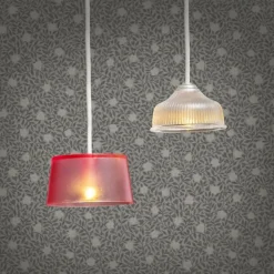 Lundby Kattovalaisimet 2kpl (paristokäyttöiset)