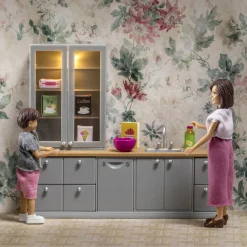 Lundby Keittiökaapit