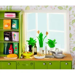Lundby Keittiötarvikkeet