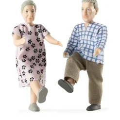 Lundby Vanhempi Pariskunta Charlie