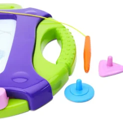 Magneettinen Väripiirustustaulu Maxi