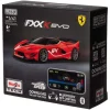Maisto Tech Radio-Ohjattava "Pikkuauto" Bluetooth Sovelluksella Ohjattava Ferrari FXXK Evo