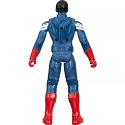 Marvel Avengers Captain America Brave New World 30 cm Hahmo