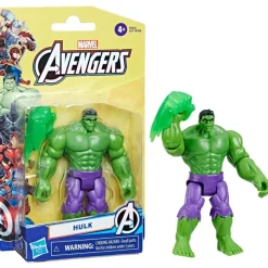 Marvel Avengers Hulk Hahmopakkaus