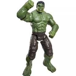 Marvel Spider-Man Brand New Day Hulk Hahmo 30cm