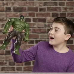 Marvel Spider-Man Brand New Day Hulk Rage Hahmo 30cm