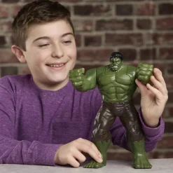 Marvel Spider-Man Brand New Day Hulk Rage Hahmo 30cm