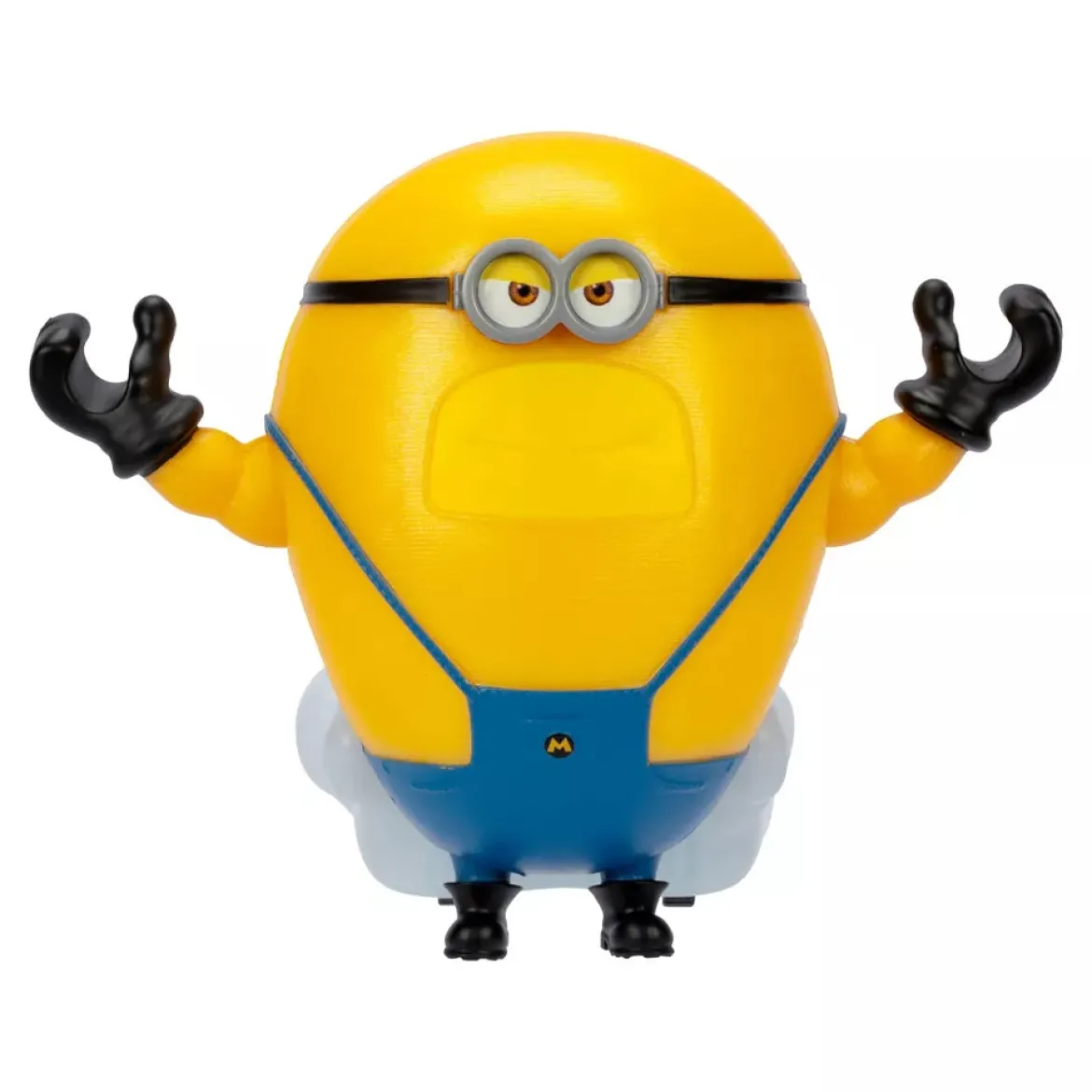 Minions Despicable Me 4 Speed Burst Mega Minion Dave