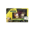 Minions & Monsters Mummy Temple Sound Stage Hahmot